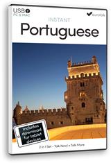 Portugalski / Portuguese (Instant)